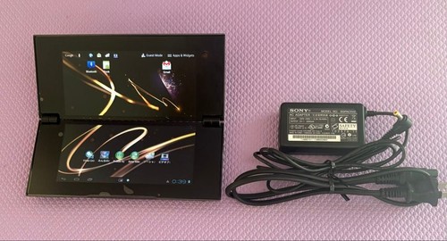 Sony tablet sgpt211jp 3g - tablet, p