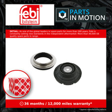2x Top Strut Mountings (Pair)