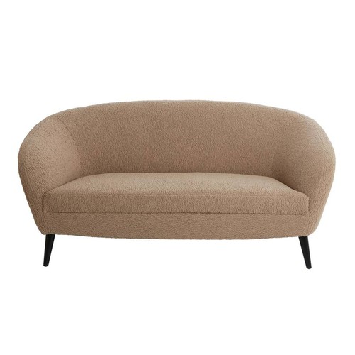 Couch sofa almond light - couch,