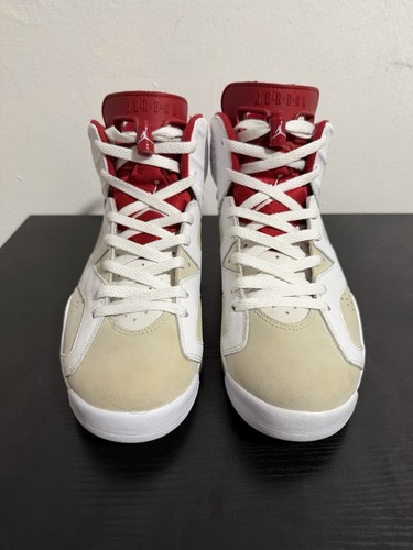 Air jordan retro alternate - jordan, 6