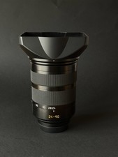 Leica Vario-Elmarit-SL 24-90mm f/2.8-4 ASPH L-Mount Lens, Boxed Complete