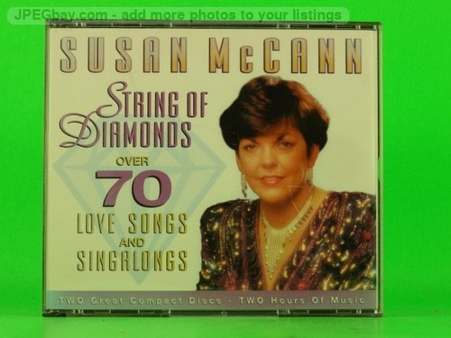 Susan mccann string - susan,