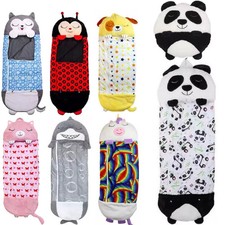 Kids Large Sleeping Bag