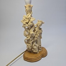 A Santini Stunning Resin