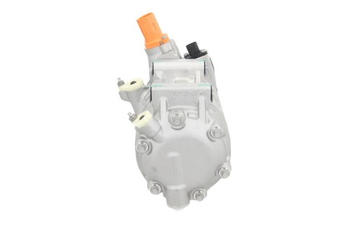 Valeo airco supercharger - valeo,
