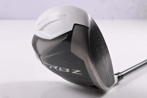Taylormade rbz driver - taylormade, 10.5