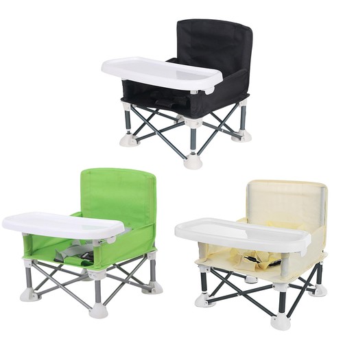 Baby highchair foldable - baby,