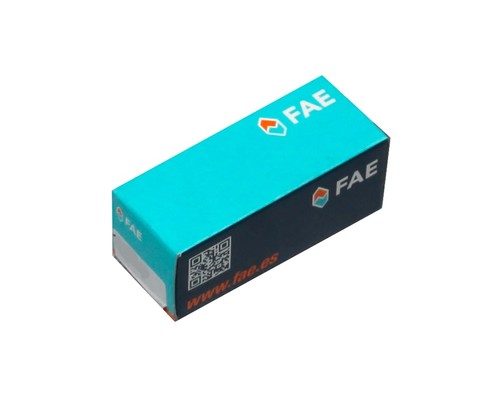 Glow plug 74210 - , for