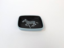 Vintage Wade Porcelain "Zebra"