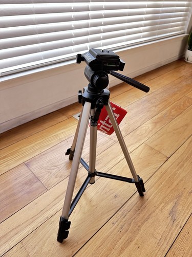 Tripod