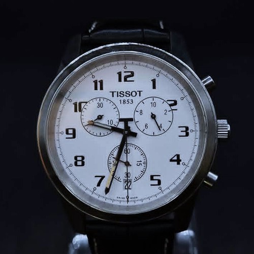 Tissot 100 40mm - pr,