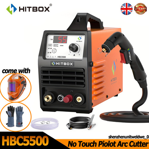 Hitbox high frequency air - high,