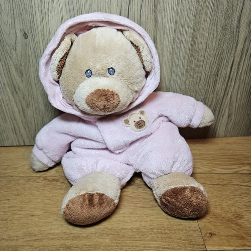 Pluffies baby pink - baby,