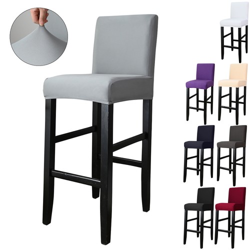 Pcs spandex bar stool - 1-10,