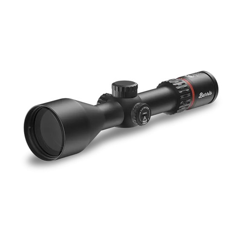 Burris fullfield 12x56mm - fullfield, 3-12x56mm