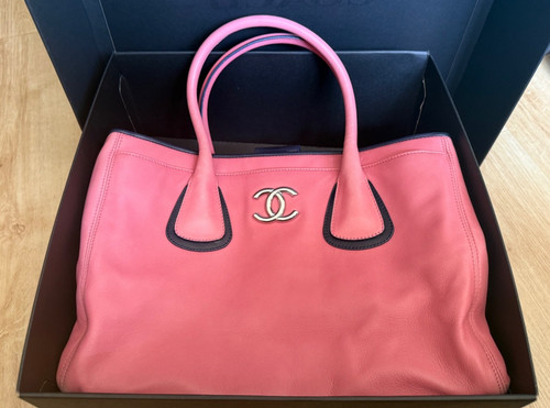 Chanel candy pink butter soft - candy,