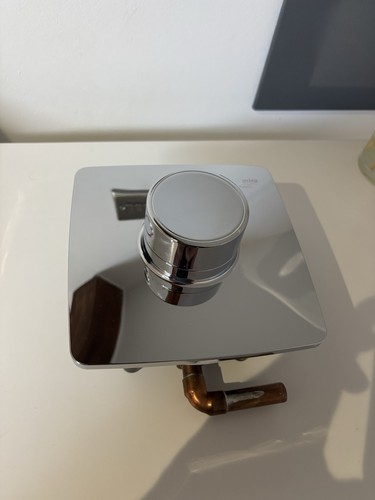 Mira evoco valve only mixer - evoco,