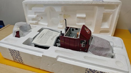 Franklin mint mack cl613 - mack,