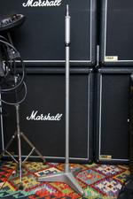 Vintage Microphone Stand |