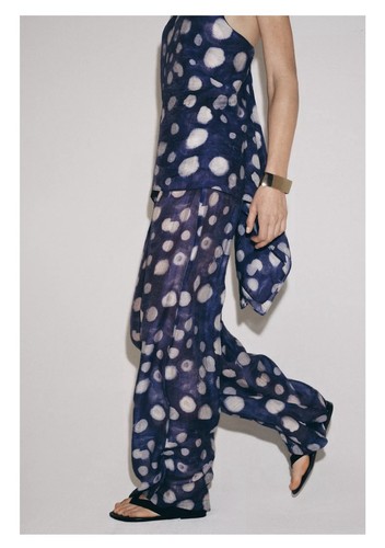 Zara collection polka - collection, dot