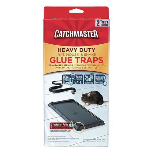 Catchmaster heavy duty rat - heavy,