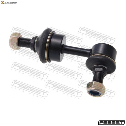 Rod brace stabilizer - brace,