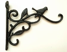 Spring life Cast Iron Ornate