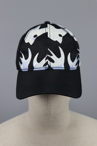 Alexander mcqueen black - mcqueen, black/white