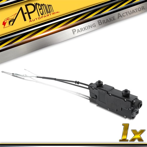 Premium parking brake - a-premium,
