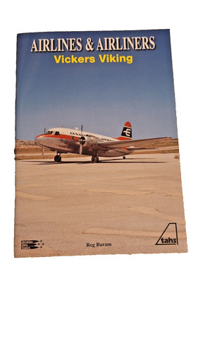 Airlines airliners vickers - airlines,
