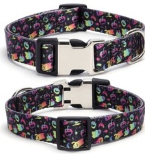 Dog collar durable - durable, adjustable