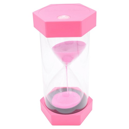 Large sensory sand timer 2 - large, (2
