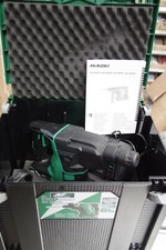 HiKOKI DH36DPA 36v Cordless