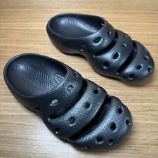 Keen Women’s Yogui Arts Clog Sandals Graphite Black - Size 6 UK (39.5 EU)