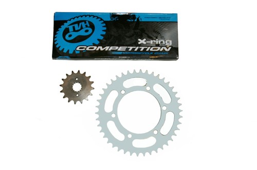 Chain sprocket kit fits - &,