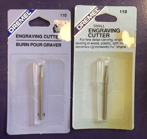 Units dremel 110 - units,