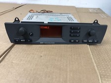 BMW X3 E83 03-06 NAVIGATION