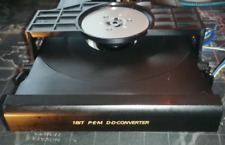 JVC XL-SV22BK CD Caddy Including Circuit Boards & Motors