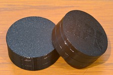 Yamaha TZ 250 350 Rubber Fork Cap 2F02316800  E F G H  79-82 XS 650 1100 pair