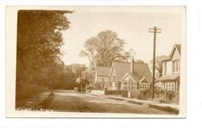 THORPE-LE-SOKEN: Essex