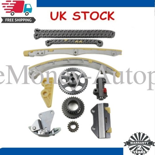 Timing chain kit - kit, for