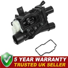 Thermostat & Housing For Peugeot Boxer 2.2 EURO 6 BlueHDi 9804160380 9849443980