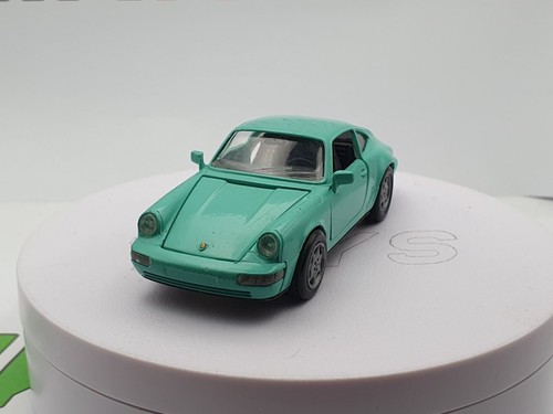 Porshe 911 carrera nzg - 4,