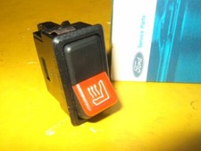 NEW GENUINE FORD CARGO/0813/SWITCH/SEAT/HEATED/HEATING/SCHALTER