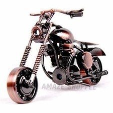 Amazing Iron Motor Bike