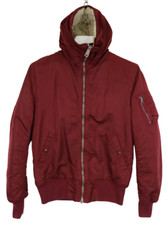 ALPHA INDUSTRIES Jacket Men's
