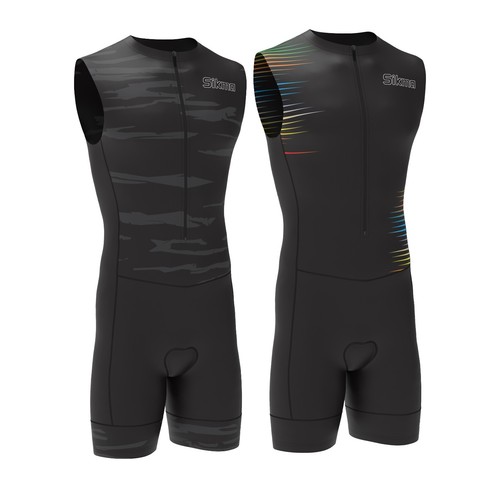 Sikma men sublimated - men’s,
