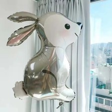 Rabbit Balloon Farm Animal
