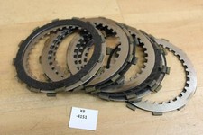 Kawasaki GPZ750R ZX750G 85-86