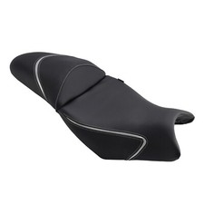 Rider Passenger Seat Front